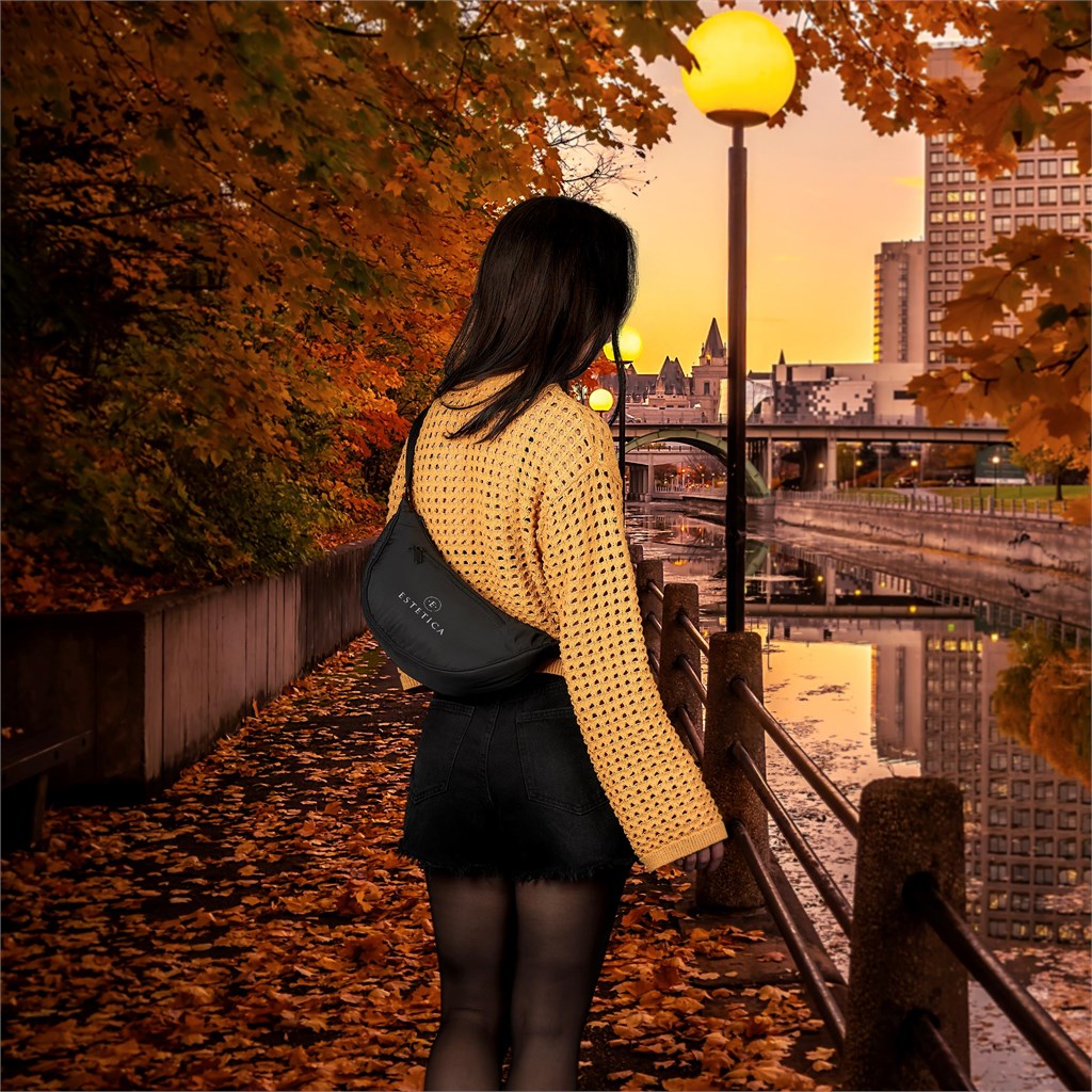 Serendipio Festival Crossbody Bag - Image 5