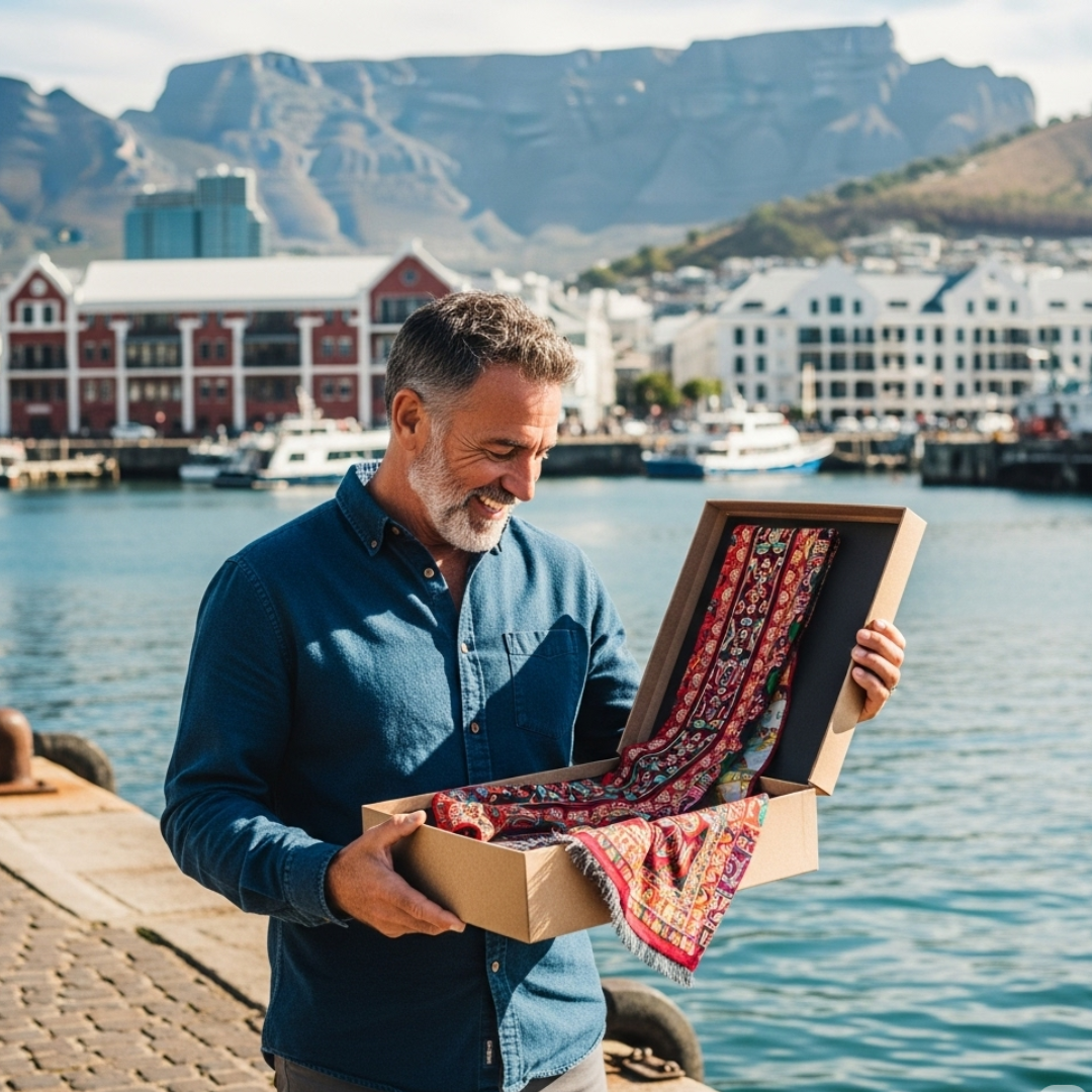 📝 Why Promotional Gifts Cape Town Businesses Use Still Work in 2025